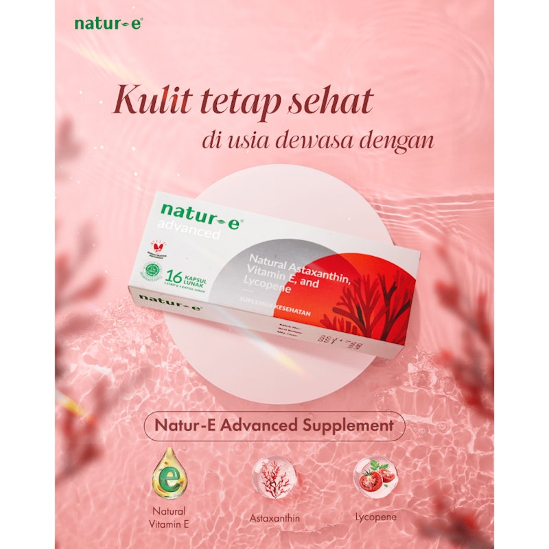 Natur-E Advanced 2
