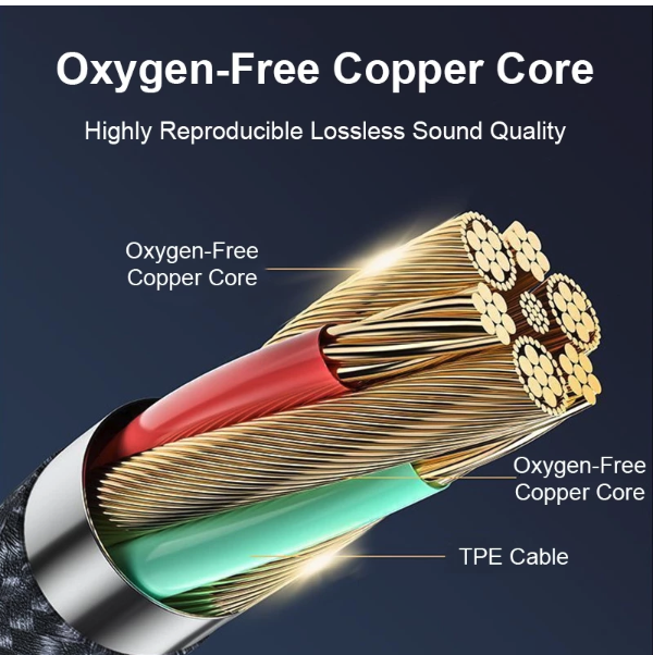 Aolon Global Indonesia Aolon Wired Earphones RM670