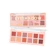 FCL Internasional Indonesia PinkDessert 12 Shades Eyeshadow Palette 03 Strawberry Donuts 1