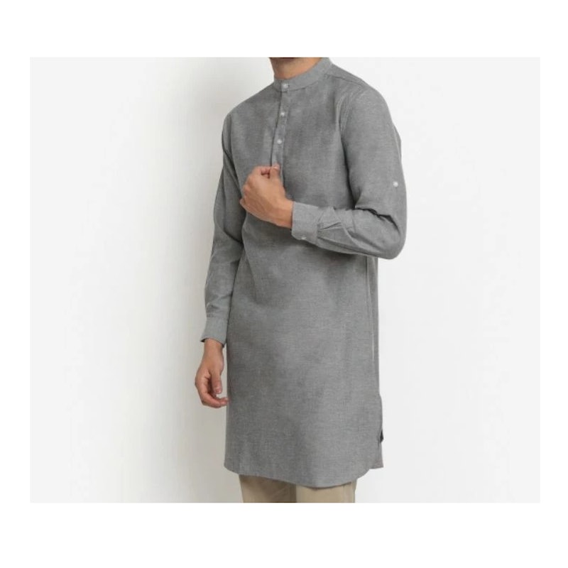 Emikoawa Baju Kurta Pakistan Toraformen 5