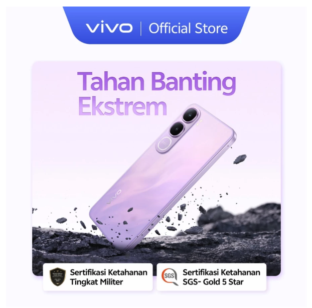 vivo Y21d 6/128 GB 5