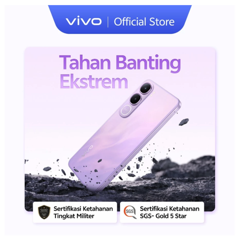 vivo Y21d 6/128 GB 5