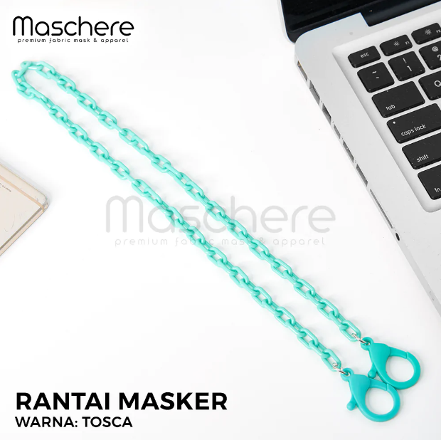 Maschere Rantai Masker