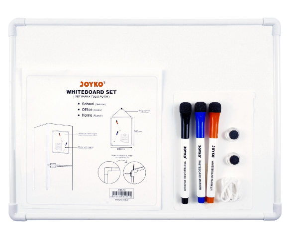 Whiteboard Set ｜ WBS-10