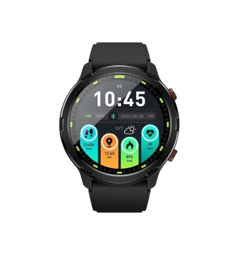 BYM GPS Smart Watch ｜ S47