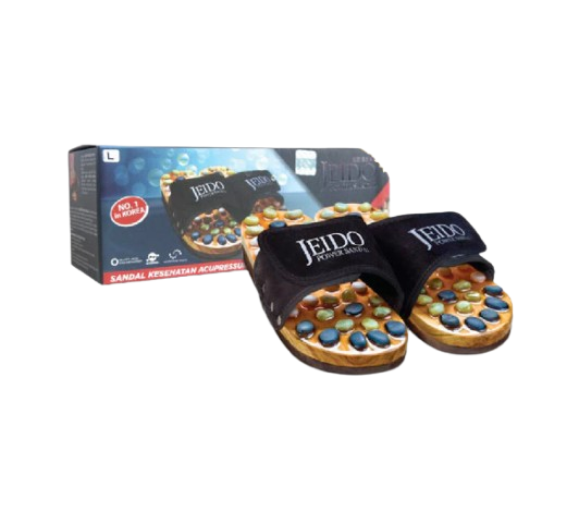 Jeido Power Sandal Kesehatan
