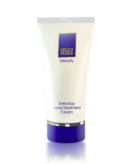 Everyday Acne Treatment Cream