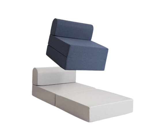 Quantum Sofa Bed Kasur Lipat 3