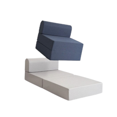 Quantum Sofa Bed Kasur Lipat 3