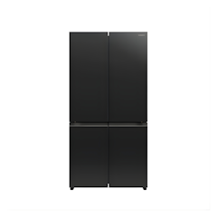 French Bottom Freezer Standard 569L