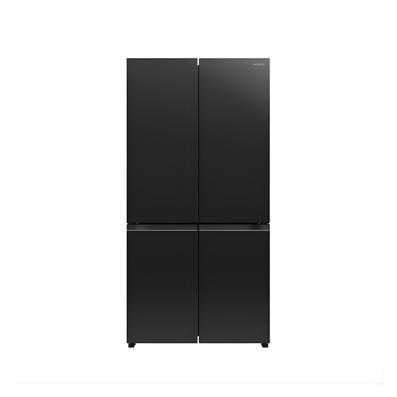French Bottom Freezer Standard 569L 1