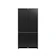 Hitachi French Bottom Freezer Standard 569L 1