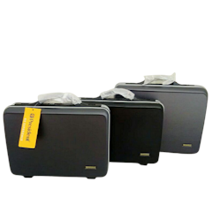 Briefcase Fiber