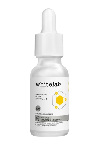 Whitelab ｜ N10-Dose+ Brightening Serum Niacinamide 10%
