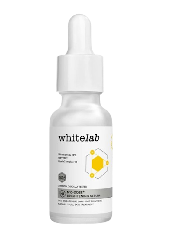 N10-Dose+ Brightening Serum Niacinamide 10% 1