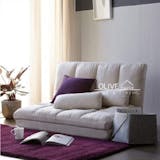 10 Rekomendasi Sofa untuk Anda yang Tinggal Berdua Terbaik 2