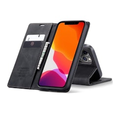 CaseMe Flip Wallet Case
