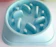 Pet Bowl Slow Feeder 1