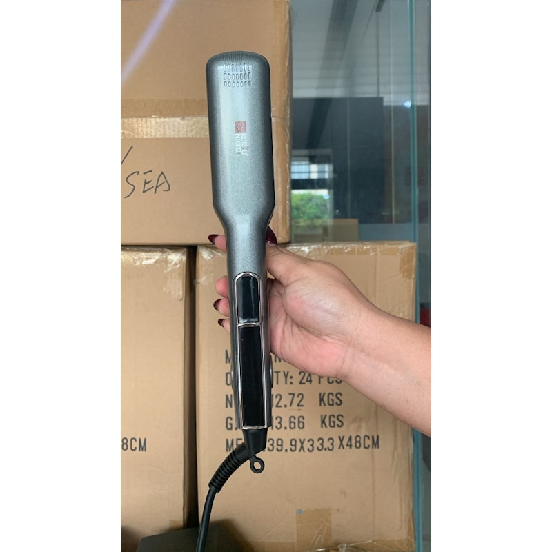 Koryu Nikko Pelurus Rambut 2 inch 3