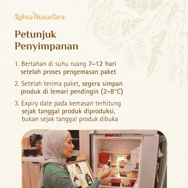 Sari Kunyit Asam 5
