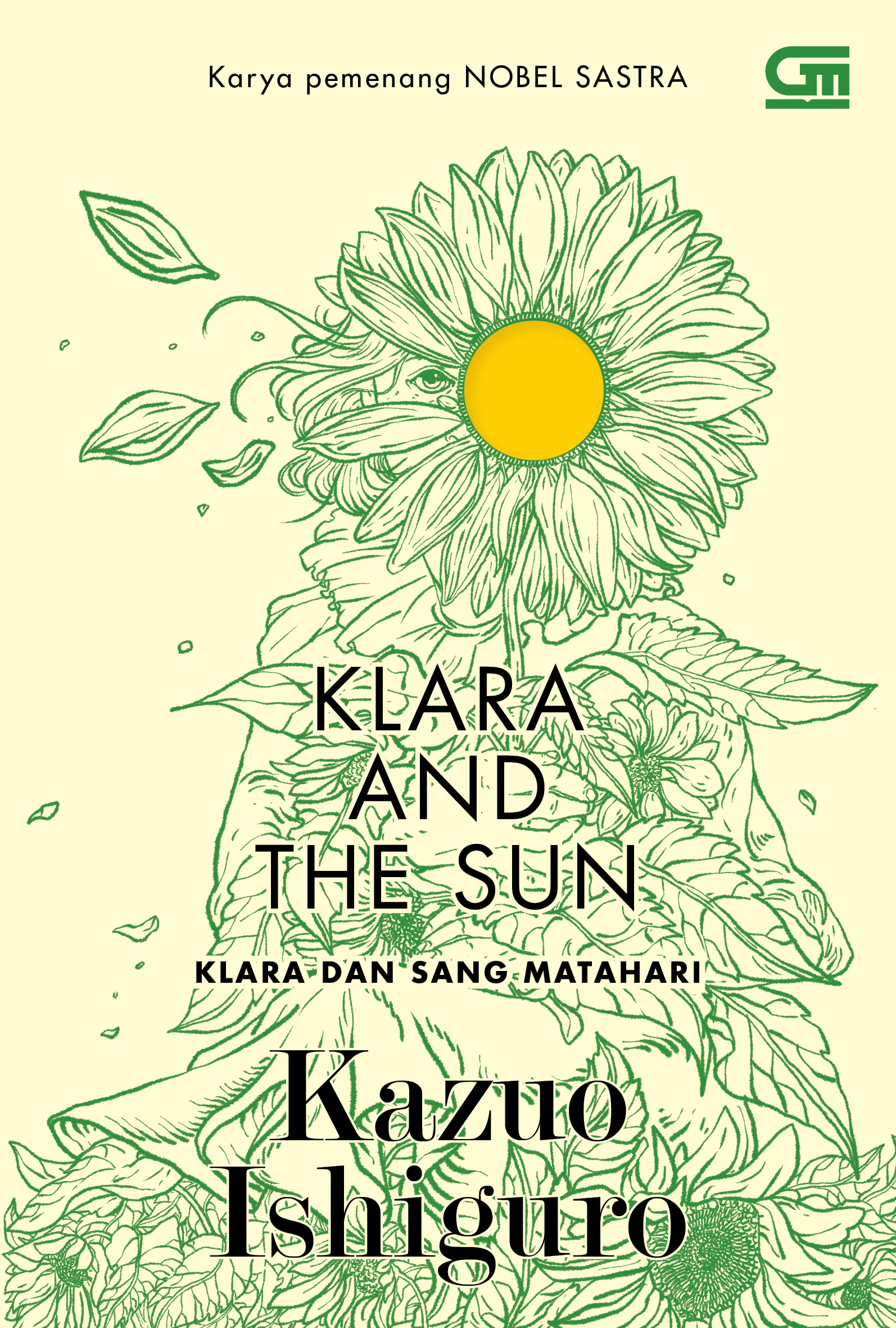 Klara dan Sang Matahari (Klara and the Sun) 1
