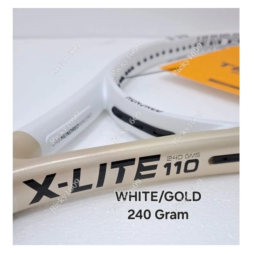 Hundred Hundred X-Lite 110