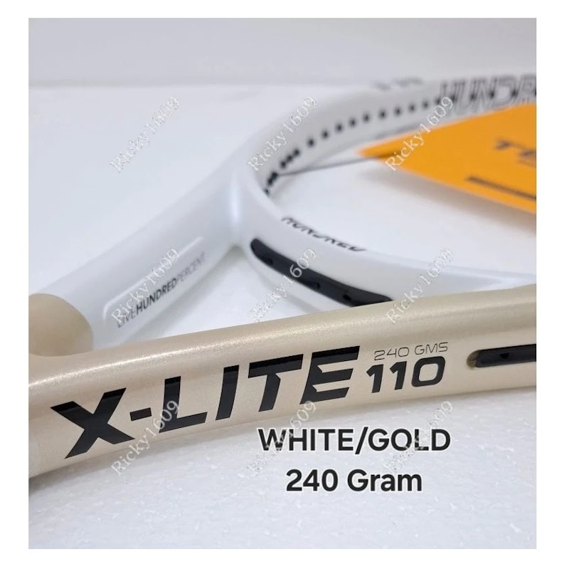 Hundred X-Lite 110 4