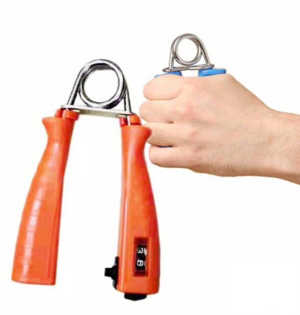 Speeds Handgrip LX 011-04