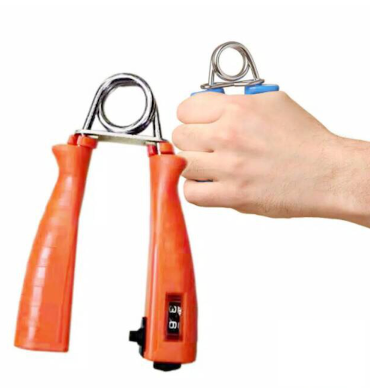 Handgrip 2