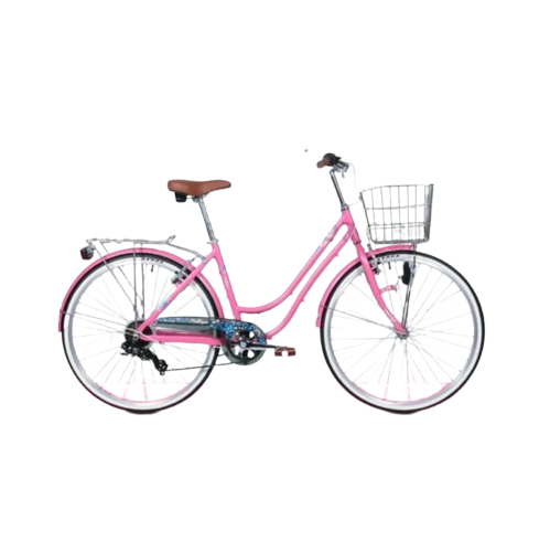 United Pattaya 26 Inch