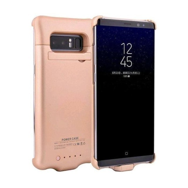 Casing Galaxy Note 8 Battery Case