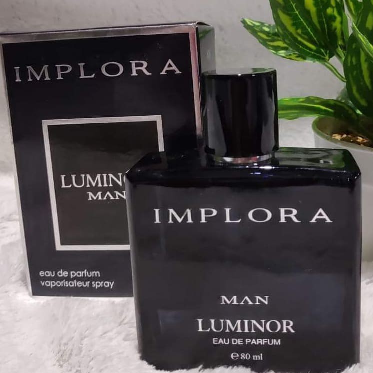 Implora Luminor Man 818 5