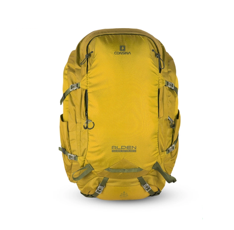 Consina Alpen Ransel Gunung