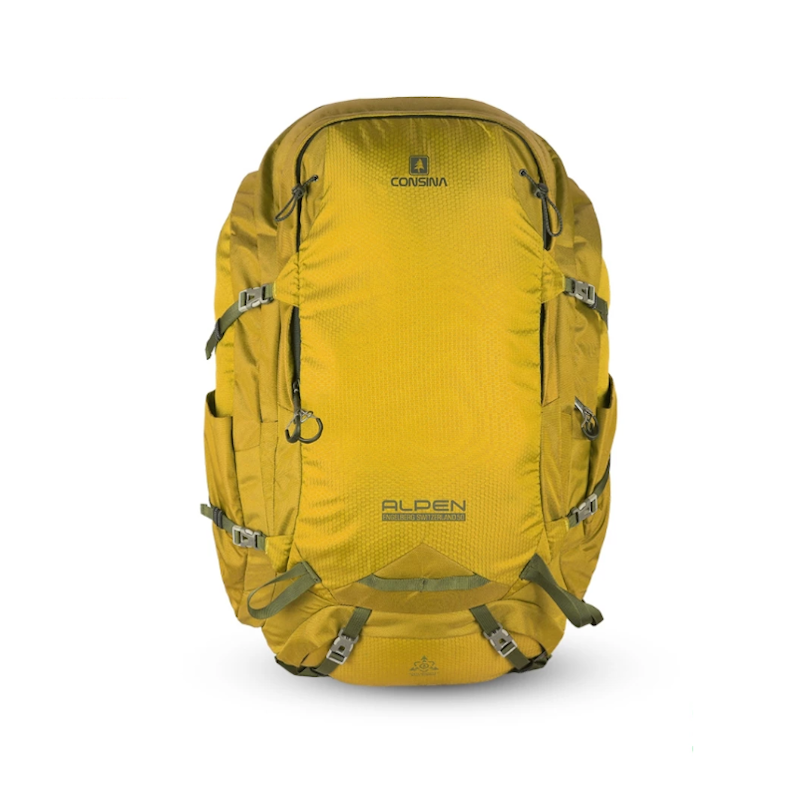 Consina Alpen Ransel Gunung 1