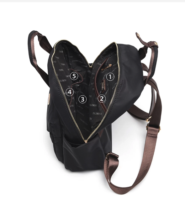 Menara Sigma Palomino Benji Backpack