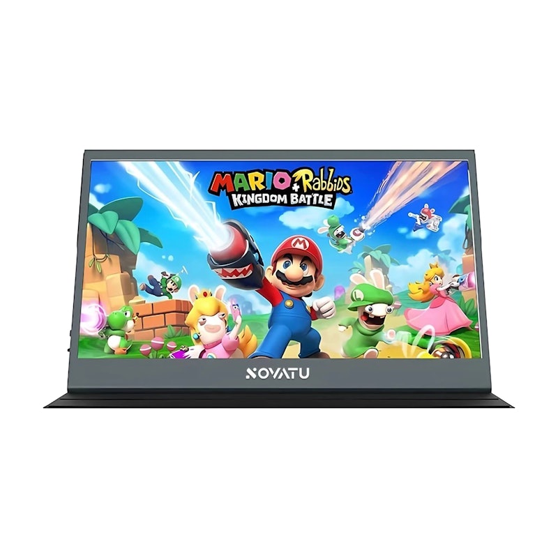 Novatu Monitor Portable 1
