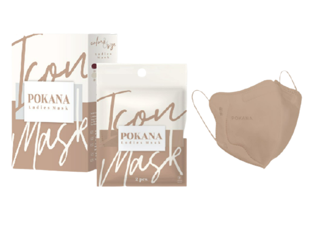 Icon Ladies Mask