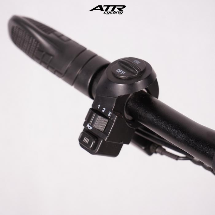 Terang Dunia Internusa United Mini IO  MG12