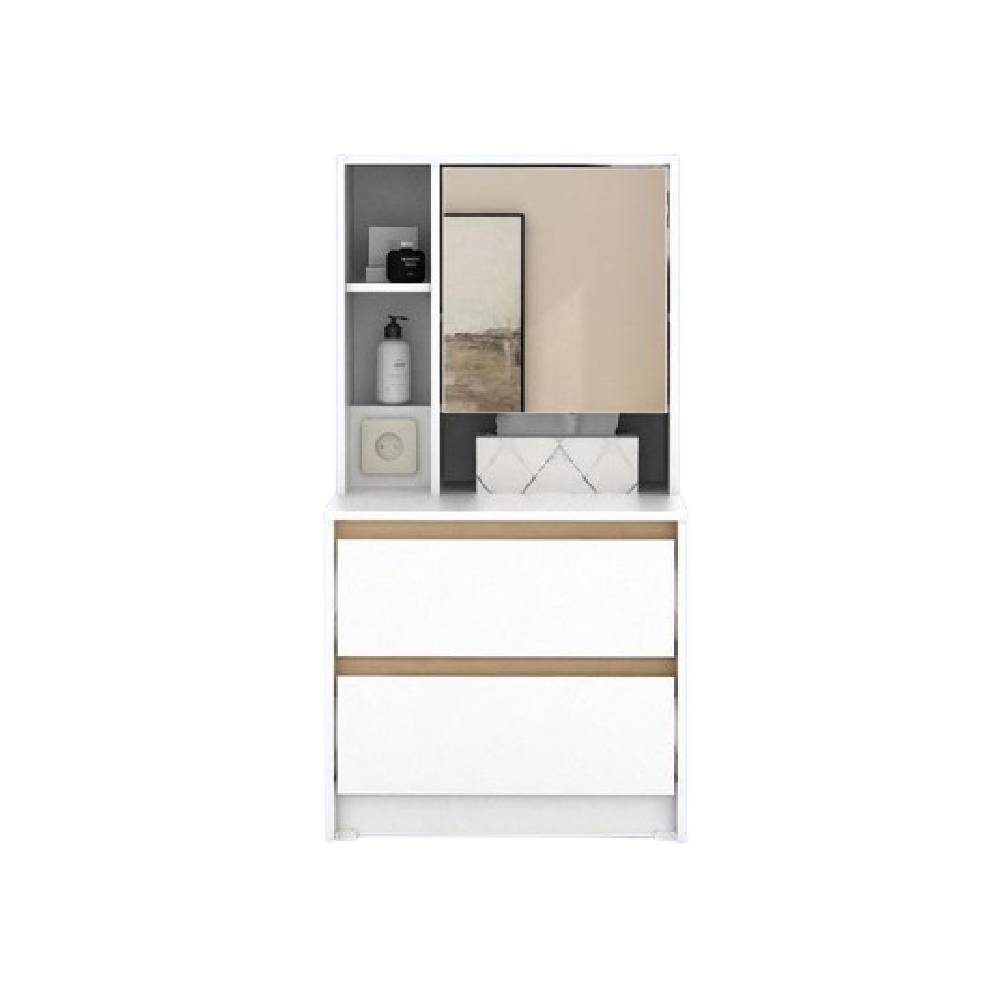 Pira Metropolis Hiro NSDS Meja Rias Lesehan