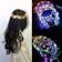 Headpiece Bunga Lampu 1
