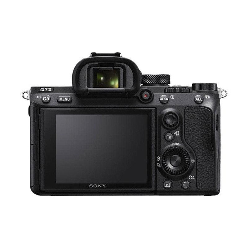 α7III Body Only 2