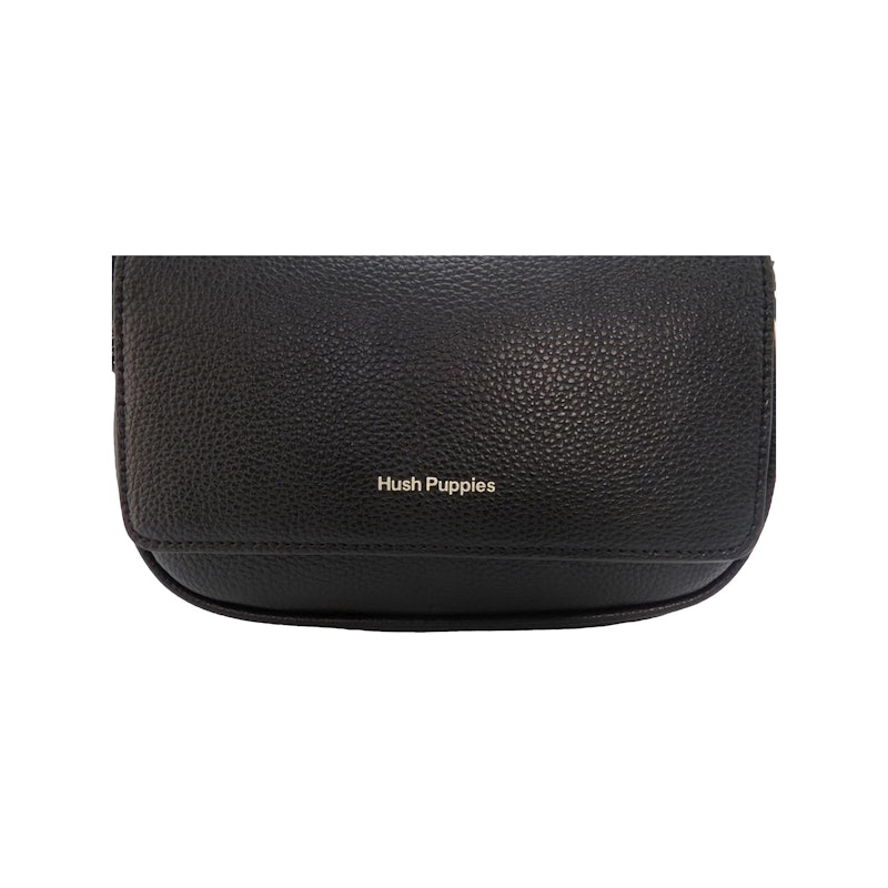 Hush Puppies Fenella Sling M Black 5