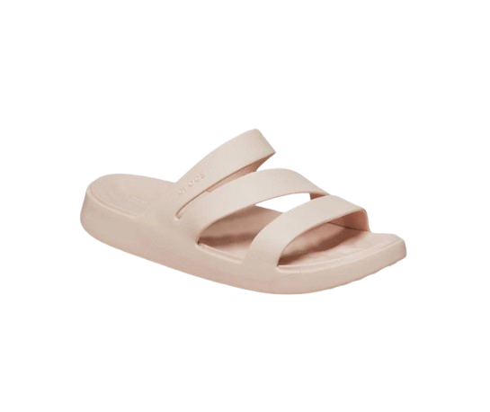Mitra Adiperkasa Crocs Getaway Strappy Sandal Women