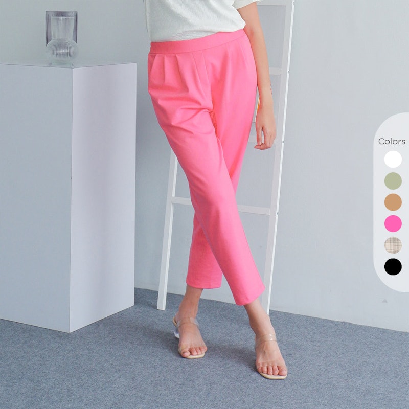 Alura Pants 4