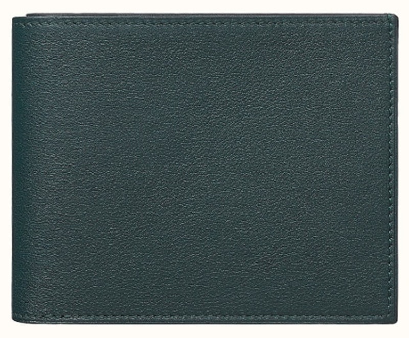 Citizen Twill Compact Wallet 2