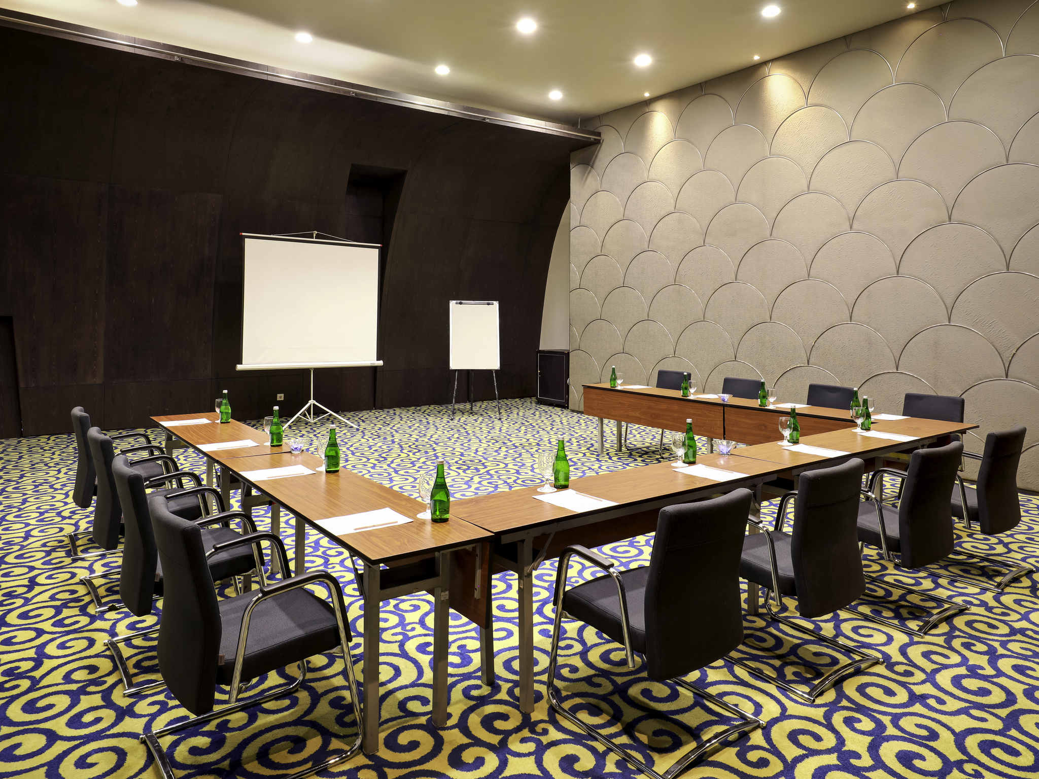 Novotel Lampung 2