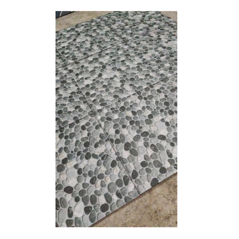 UNO Ceramics Lovina Grey 4