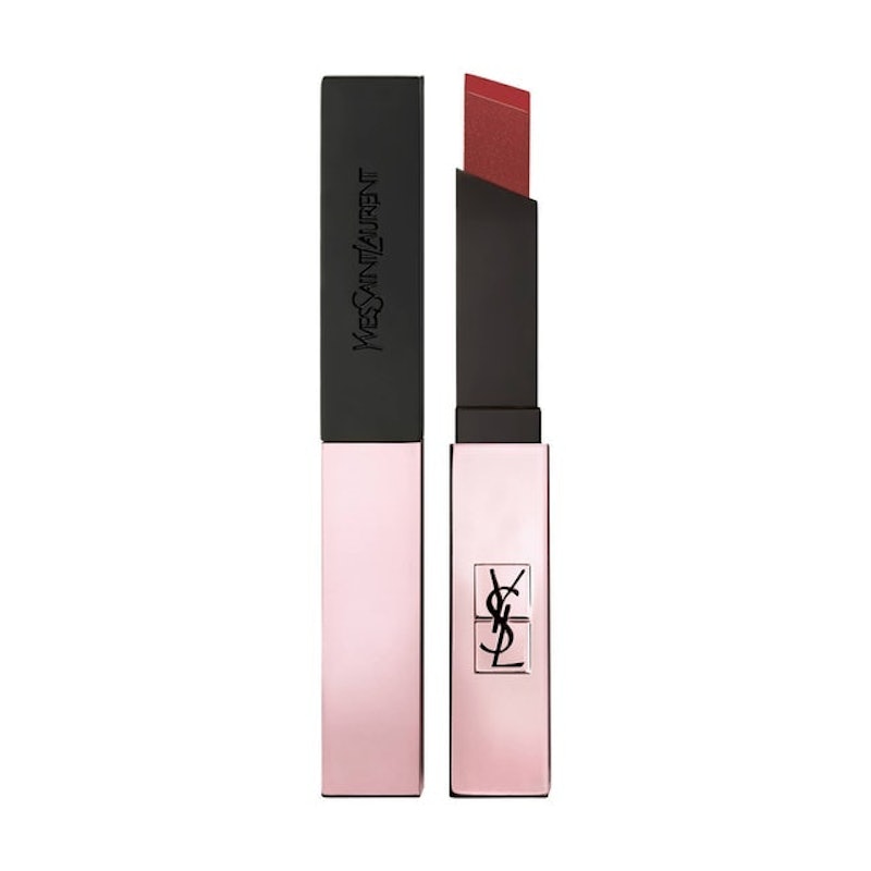 The Slim Glow Matte Lipstick 4