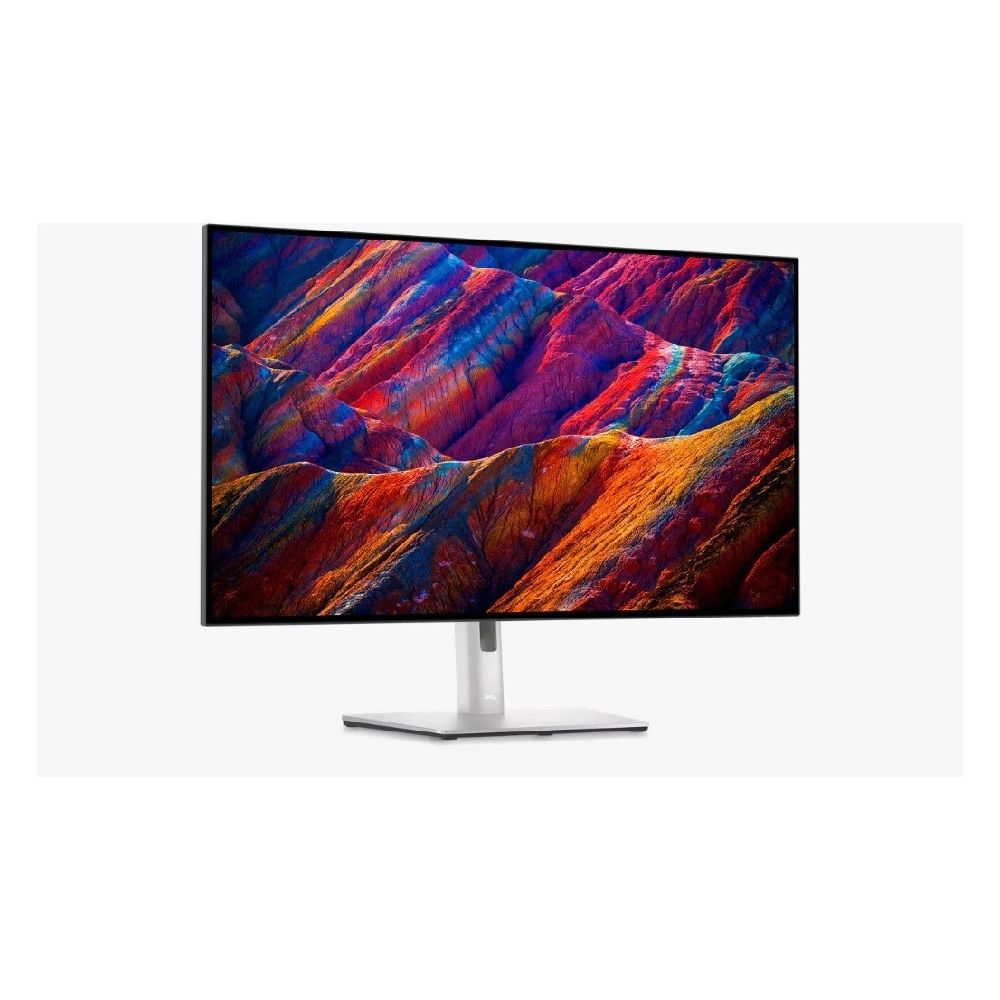 Dell UltraSharp 32 4K USB-C Hub Monitor ｜ U3223QE