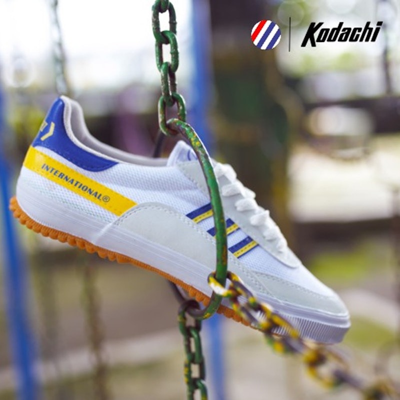 Kodachi Kuning Biru 4
